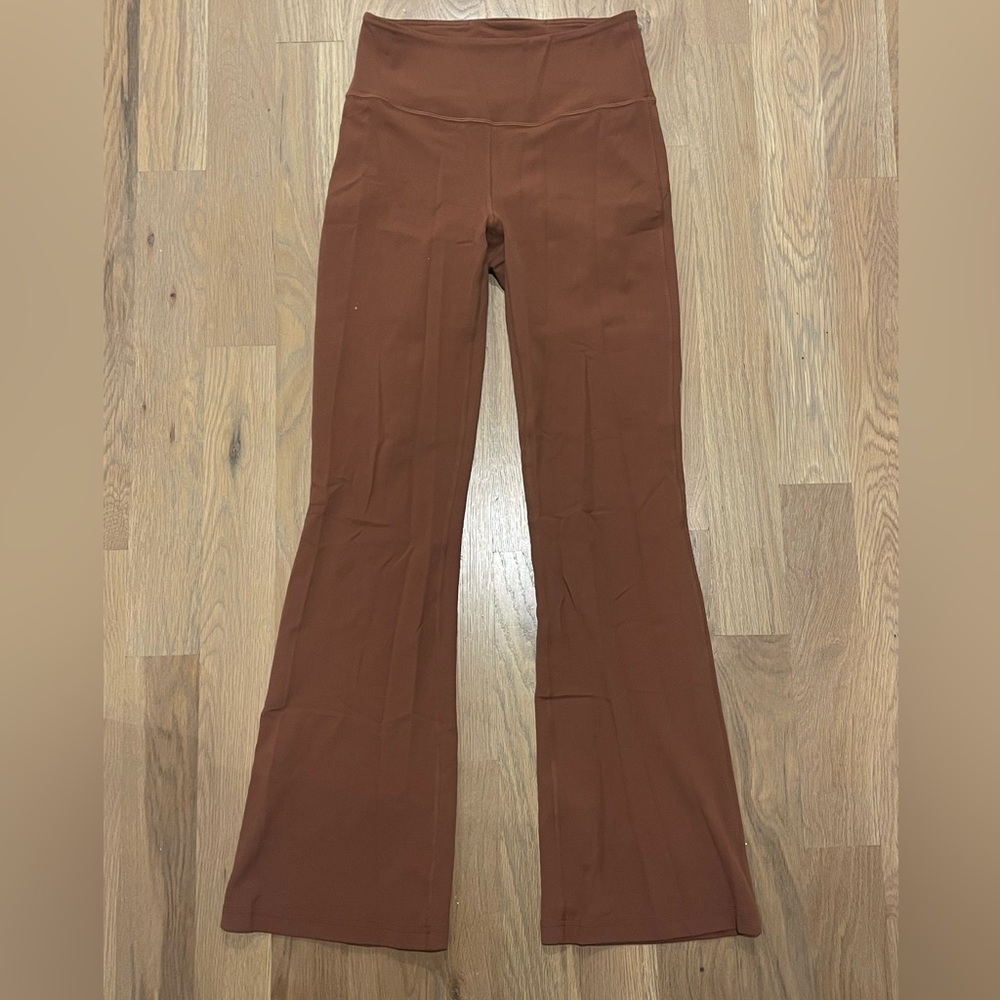 Lululemon Flared Leggings
